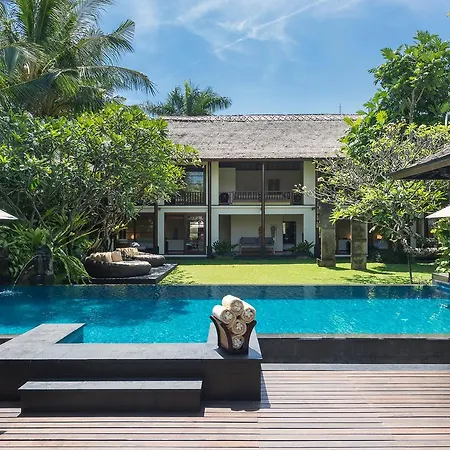 Villa Ramadewa